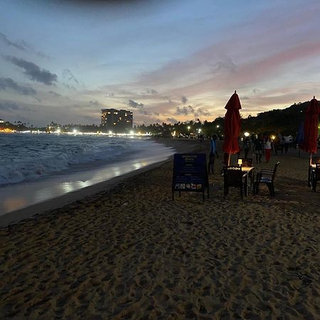 Unawatuna Beach Bungalow - Exterior photo